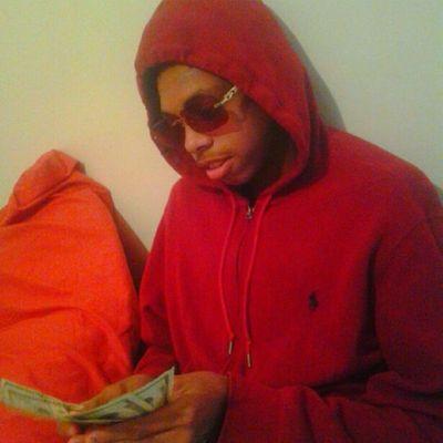 Im that same money making nigga