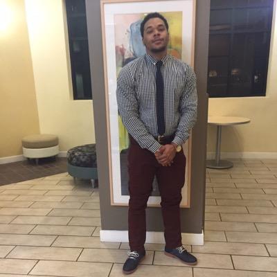25. Business Marketing/ Management. ♓️ IG: kedrick3