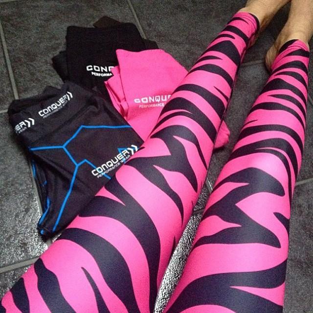 We will always offer you premium quality products That set the trend and are perfect for in and out of the gym.