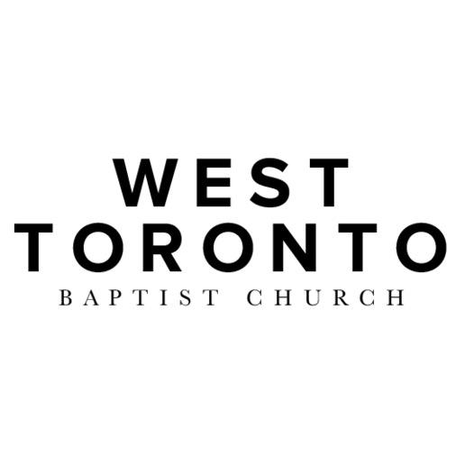 A city church in the Junction area of West Toronto.