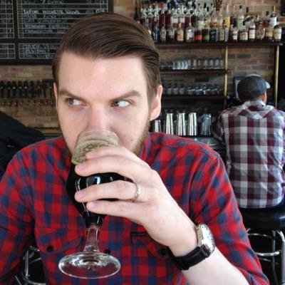 Beer, books, Blue Jays, bands, baking