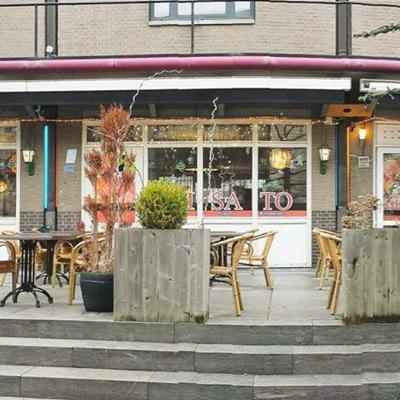 Sushi & Grill Café MISATO All you can eat