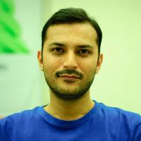 Rameez Tariq (@rameez_364) 's Twitter Profile