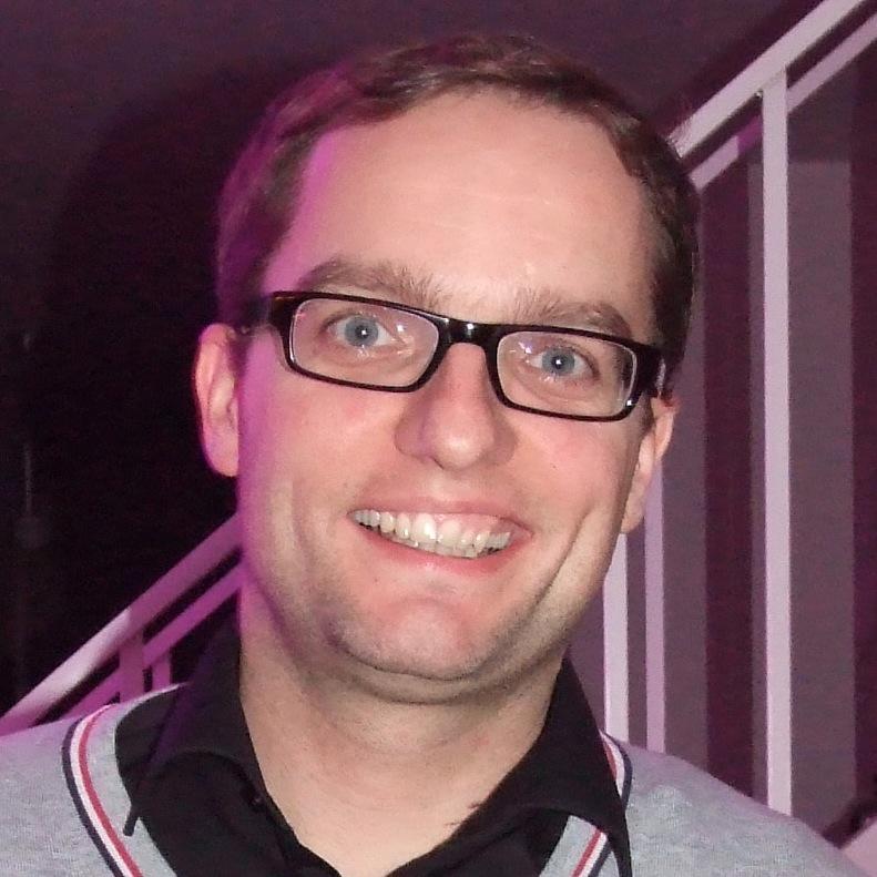 Patrick Dittmer Profile