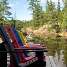 Municipality of Temagami Parks and Recreation