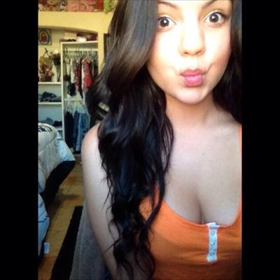 crazy Latina