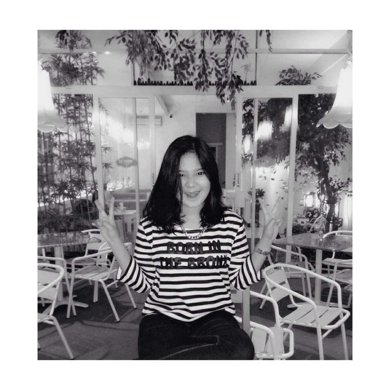 entigqolby's profile picture. Askfm : entikqolby