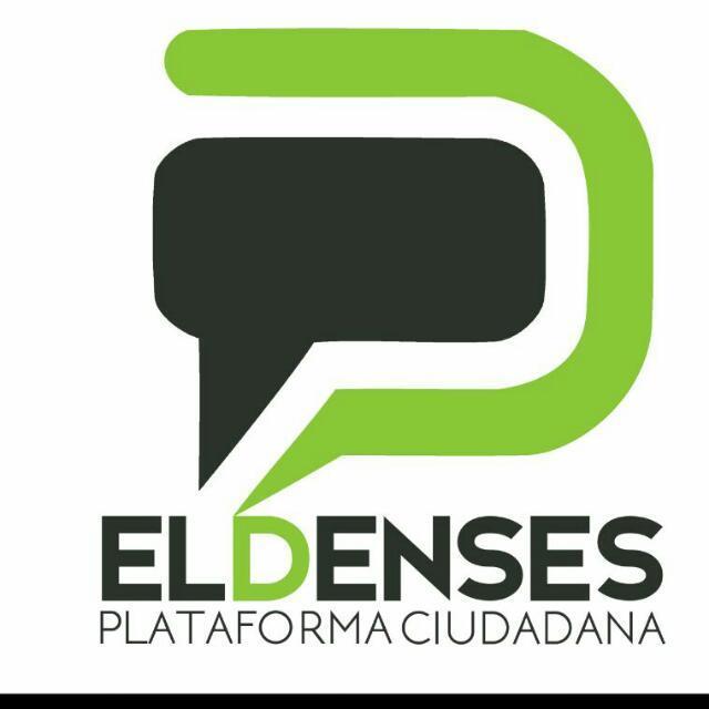eldensesplata's profile picture. Eldenses Plataforma Ciudadana es una agrupación de electores con una única #ideología: mejorar  la ciudad de #Elda. Queremos contar contigo