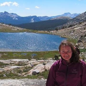 Asst. professor @UCIEEB. Aquatic ecologist studying the impact of humans on freshwater ecosystems. she|her 🌈