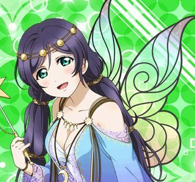 嫁と涼だけ♡