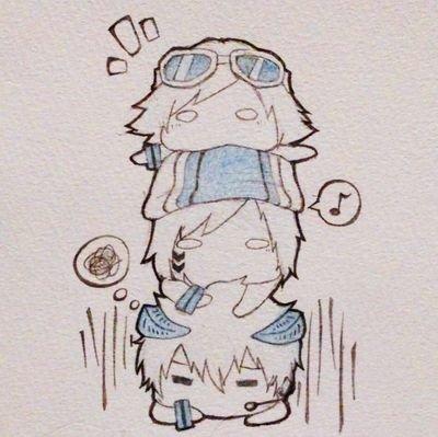 たとえばの夜に。