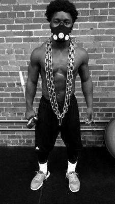 When Life Takes Off Its Like The 40 yard dash, Every Tenth Of a Second Matters!