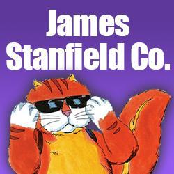 For over 40 years the James Stanfield Company has produced award-winning programs to promote social competence and transition readiness. #SpecialEducation