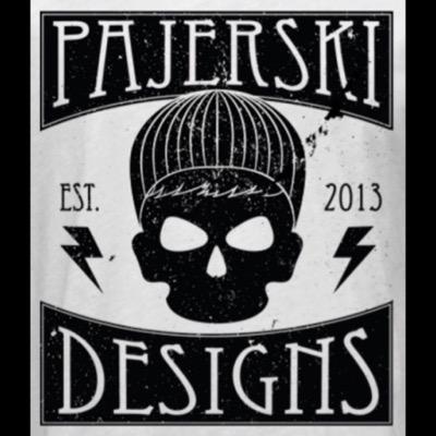 TPgraphicD's profile picture. Hello there! My name is Tyler Pajerski, I'm a graphic designer. I specialize in logo design/branding, graphic arts, animation, and web design. Explore my site!