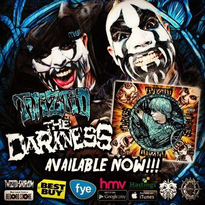 MNECanadaST's profile picture. Here to spread the word of Twiztid nationwide to anyone and everyone and make new fans for our boys!