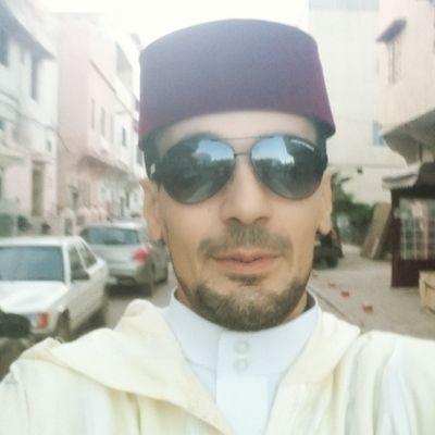 OElhouil's profile picture. 