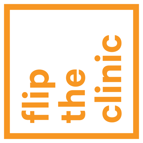 is an open experiment to transform the patient-clinician experience. Join the movement. Flip the Clinic.