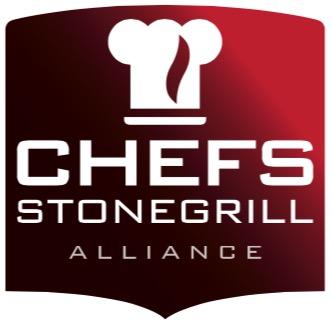 Chefs Stone Grill Alliance uw partner in Steengrill plateaus voor uw restaurant.