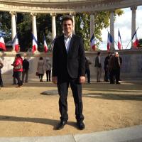 Ghislain Balsan (@ghislainbalsan) 's Twitter Profile Photo