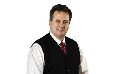 Liberal Nominee & Future Candidate for Wellington/Halton. An enthusiastic, committed and lifelong Liberal supporter.