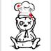 Rickie (@tinychefrebel) Twitter profile photo