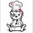 Tinychefrebel's profile image