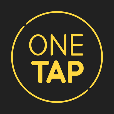 ONE TAP