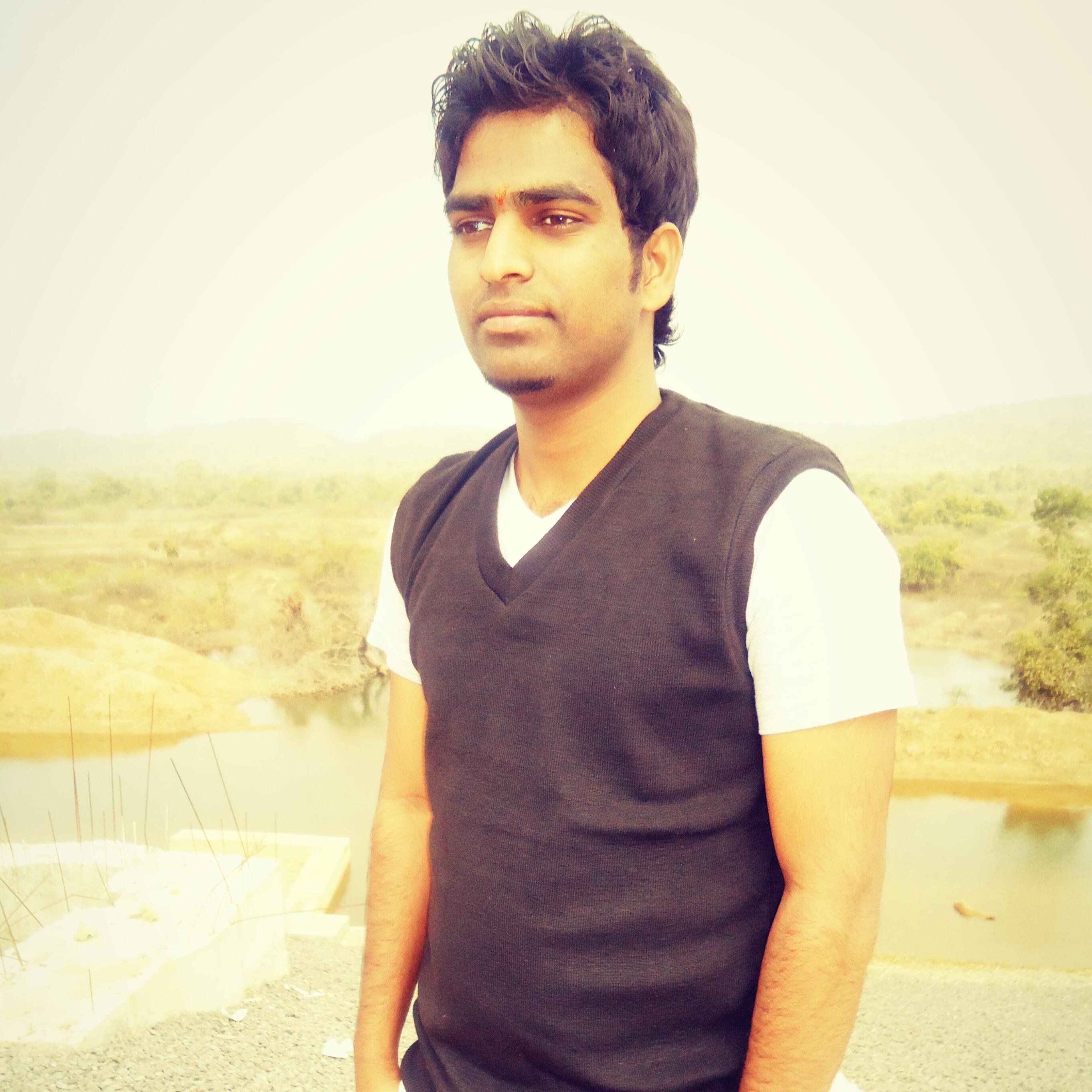 ranjithneduri's profile picture. STUDENT