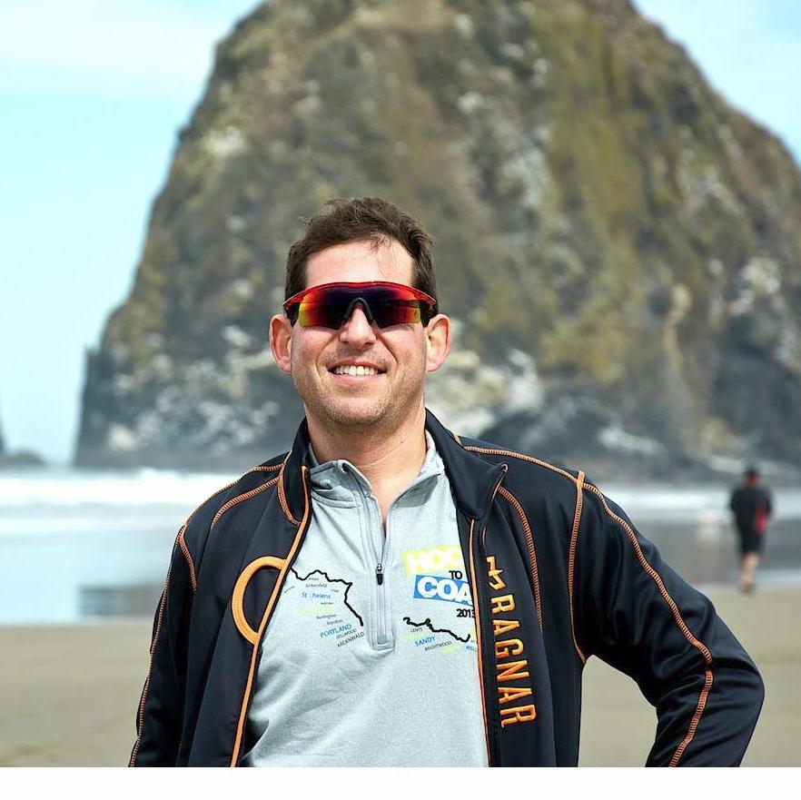 Triathlete, Physician, Dad, Nuunbassador!
