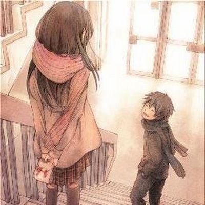 可愛い子見てると癒されるヾ(*´∀｀*)ﾉ