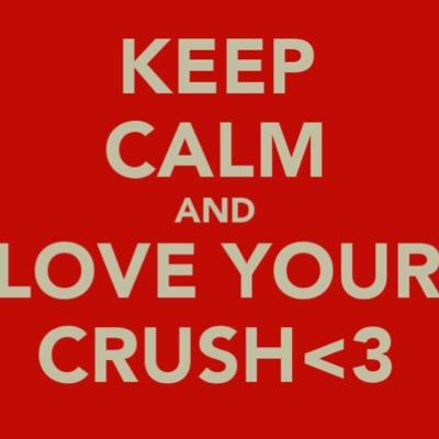 Tell your crush how you feel anonymously!!! Just send DM and I'll just put your tweet up :) p.s. Try to keep it clean