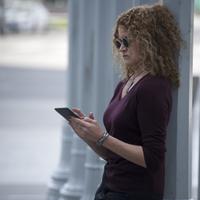 Alexandra Sokoloff (@alexsokoloff) 's Twitter Profile