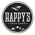 Happy's Taco Shop (@happystacoshop) Twitter profile photo