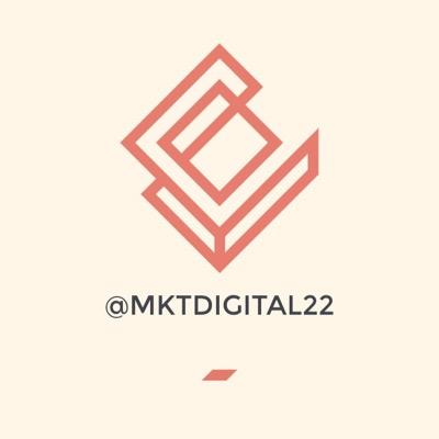 MKTDigital22's profile picture. It's all about Digital Marketing