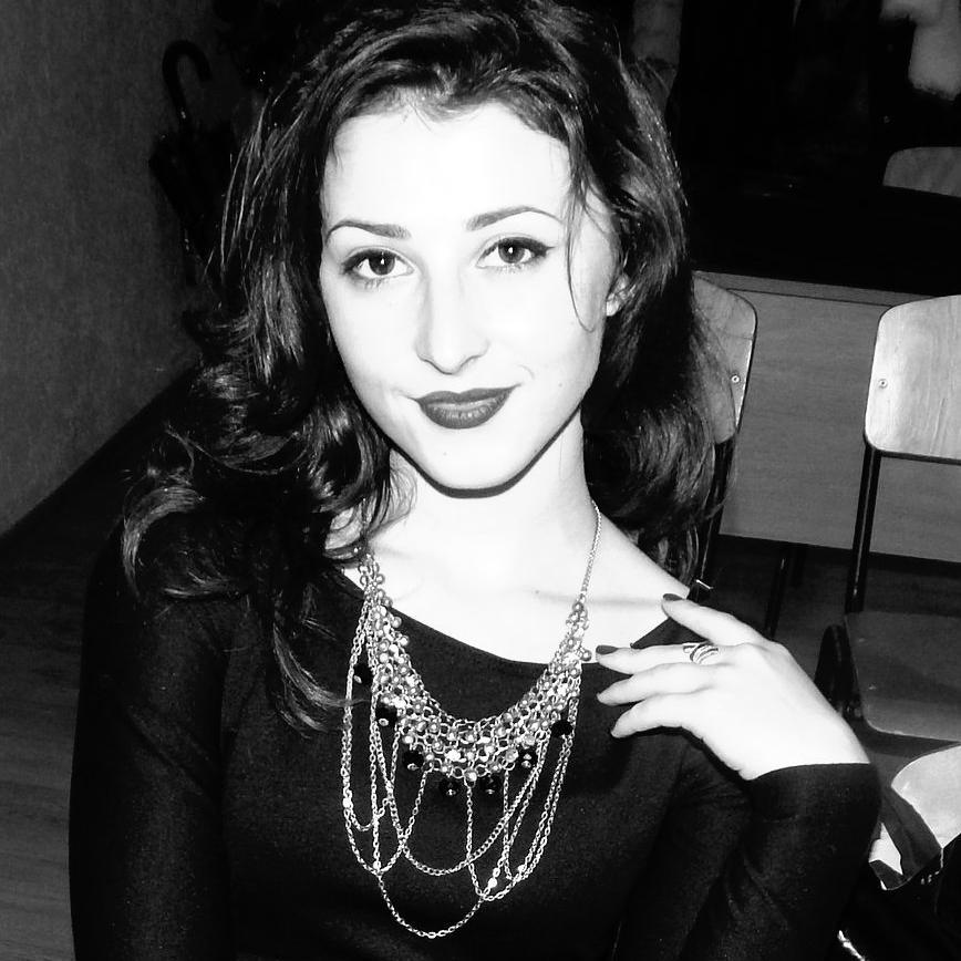 TetianaYarema's profile picture. 