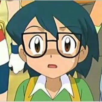 I know everything about any kind of pokemon! I guess you could call me the brain of Hoenn. Brother to this dork: @HoennHaruka {PTRP}