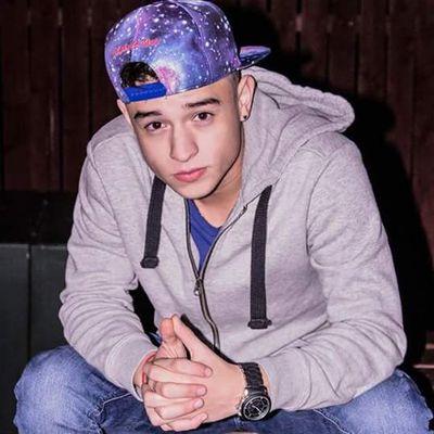 La perfeccion tiene nombre y apellido y se pronuncia °Jerry Hernandez°