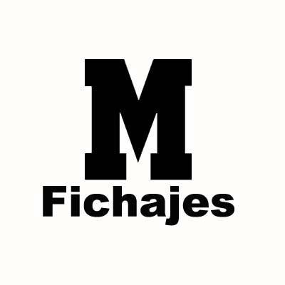 En este twitter tendrás toda la información de fichajes de todos los equipos del mundo