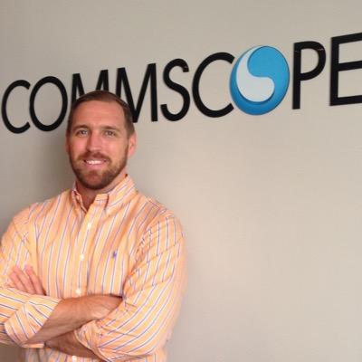 Regional Technical Vice President at CommScope for the North and Latin America regions. Father, avid scuba diver, crossfiter, and adventurer.