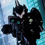 Leader of the Special operations teams in the UNSC & Naval intelligence officer. Strategist & can be emotionally detached. Spartan IV
