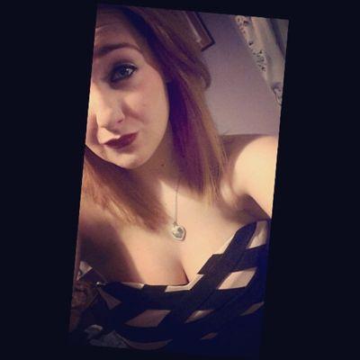 Taken  • tattooed • beauty therapist • fabulous ✌• 2cool4u  • Snapchat; aprilkatieexo •