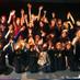 Greasepaint Academy (@greasepaintac) Twitter profile photo