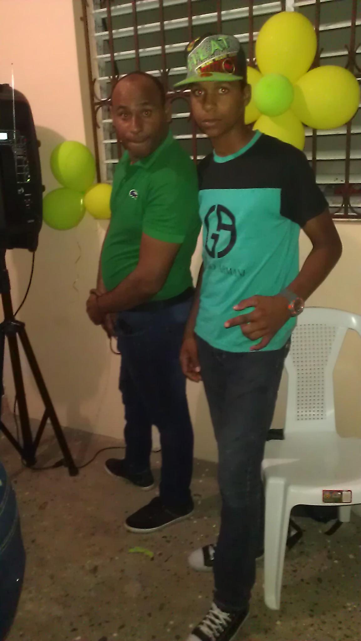 todo para tus eventos contactanos 8094462582