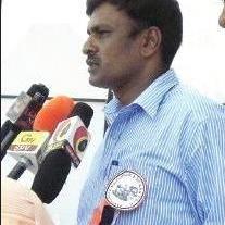 THIYAGARJAN