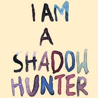 Well... what can I say? I'm just a normal person who LOVES books, old 80's bands, unkown singers, drawing and YOU TUBE.