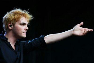 I'd rather be who I am, than will be who I want to see