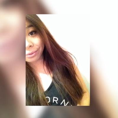 Caroline, 15ans