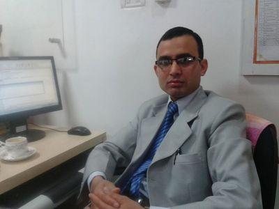 Government Employee