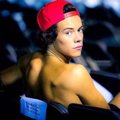 dxydreamharry's profile picture. i ship larry