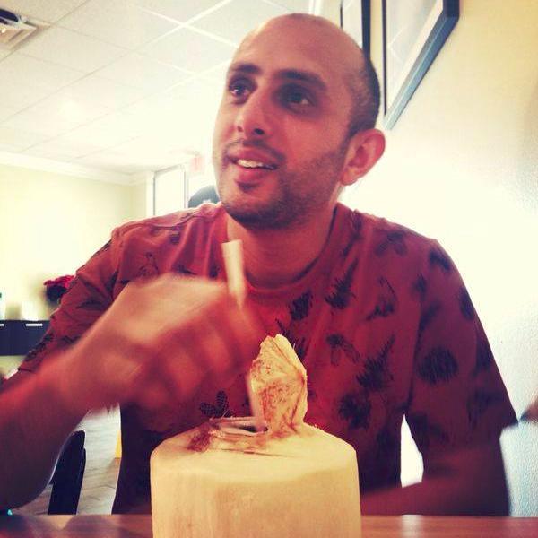 Moosa_C's profile picture. Music loving/BBQ cooking/street food hunting/food eating/arts going/movie watching/game playing/travel adventure seeking.Liverpool FC supporting, Manc In London